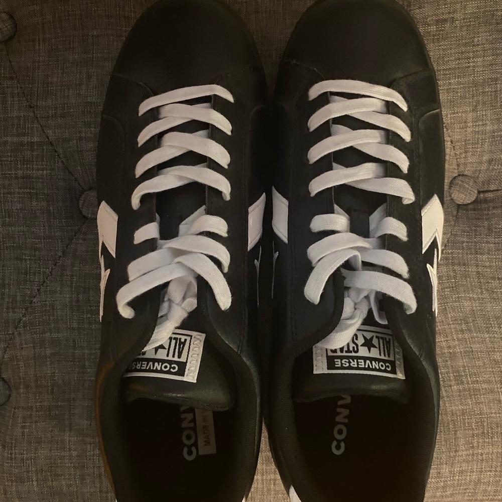 Converse One Star